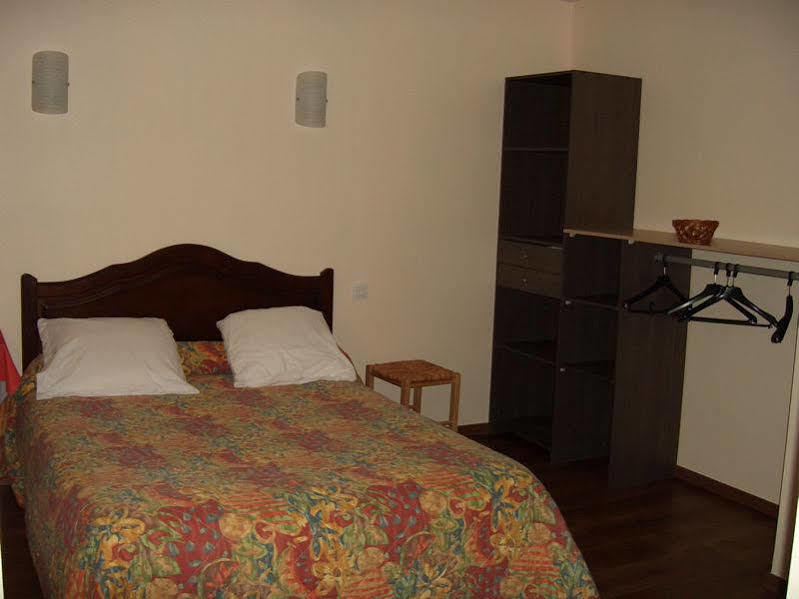 Logis Hotel Restaurant De La Poste Tarascon-sur-Ariège Zewnętrze zdjęcie